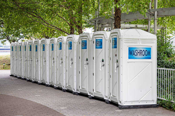 Best Sanitation services for porta potties  in Winnebago, MN
