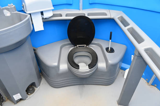 Best Portable toilet rental cost  in Winnebago, MN