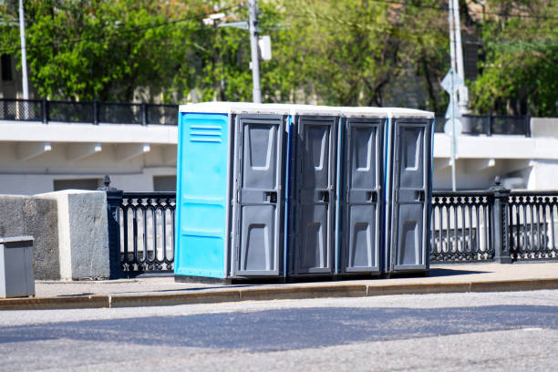 Portable Toilet Options We Offer in Winnebago, MN