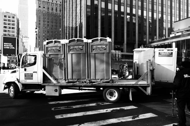 Best Porta potty services near me  in Winnebago, MN