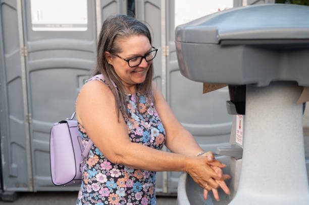 Best Local porta potty services  in Winnebago, MN