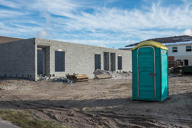 Best Portable bathroom rental  in Winnebago, MN